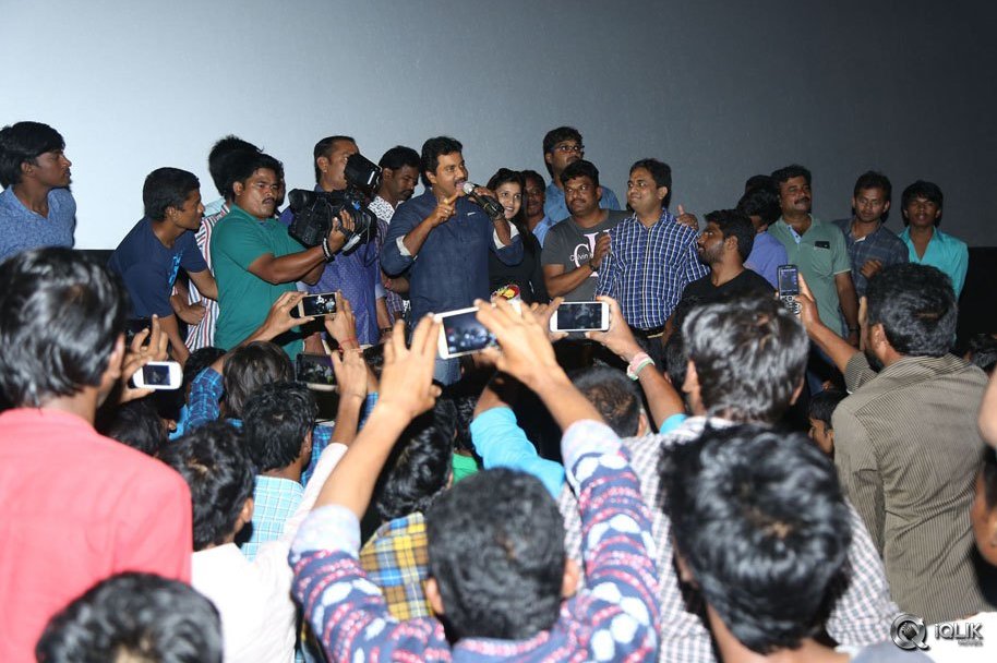 Jakkanna-Movie-Team-Visited-Hyderabad-Theaters
